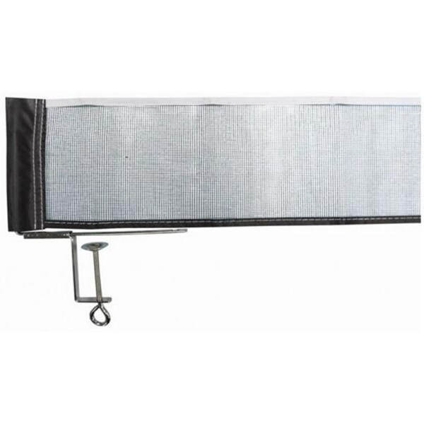 Plasa fileu tenis de masa DONIC Classic, 160 cm, negru