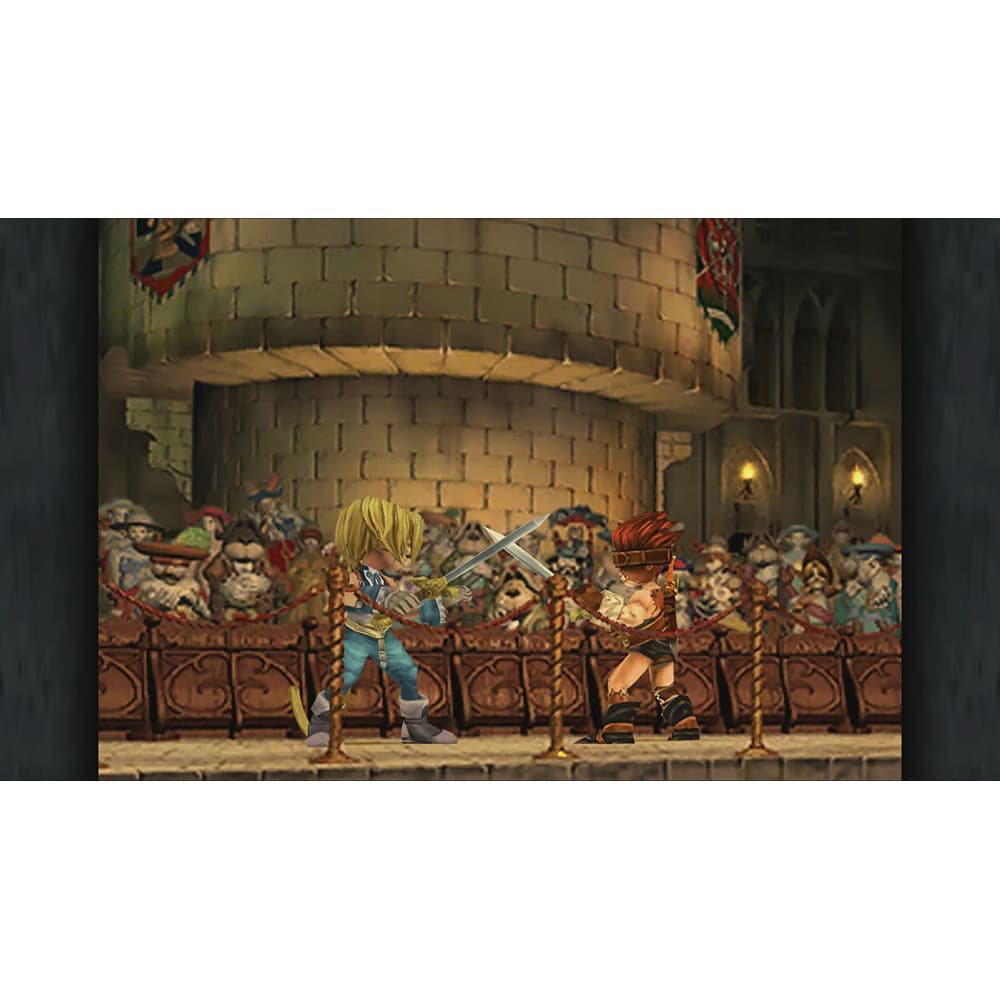 Joc Final Fantasy IX Nintendo Switch