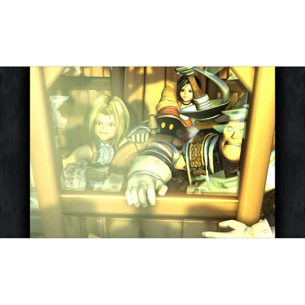 Joc Final Fantasy IX Nintendo Switch