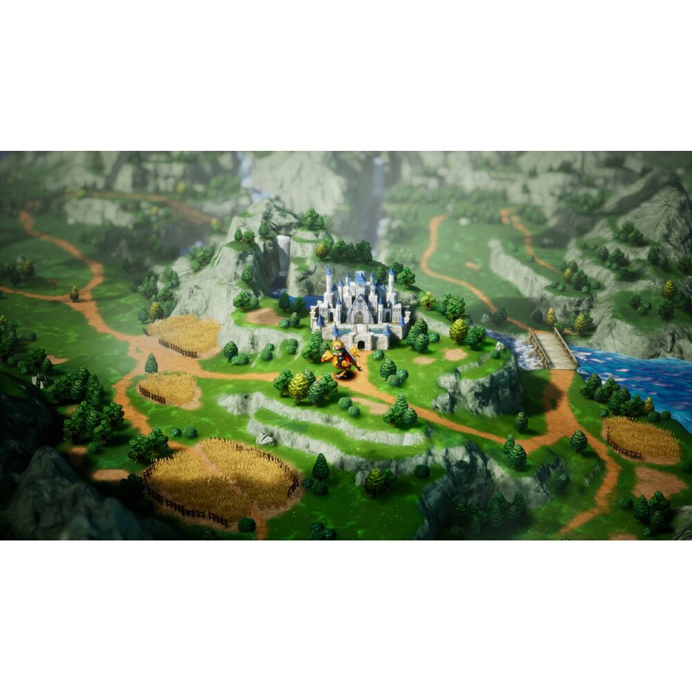Joc Final Fantasy Resonance PS5