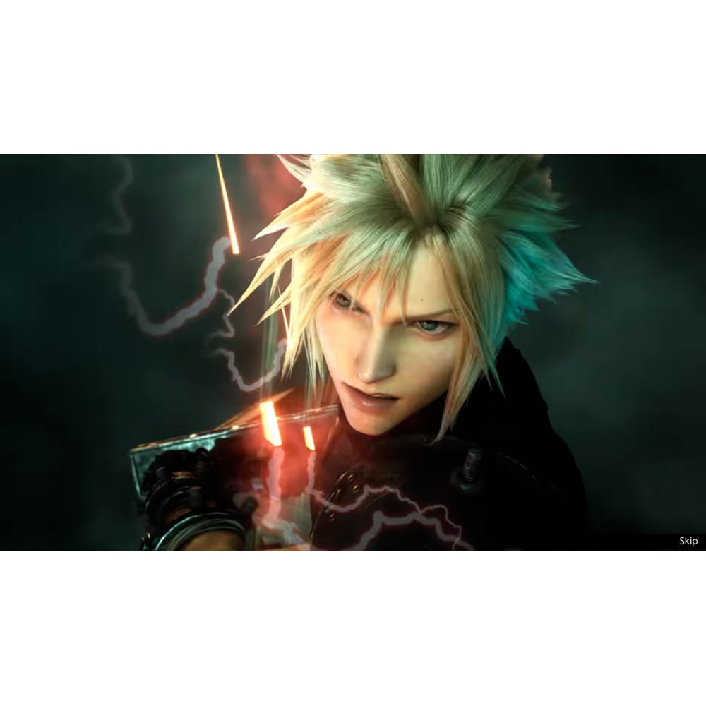 Joc Final Fantasy Resonance PS5