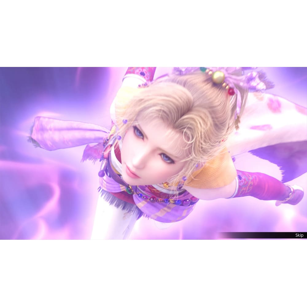 Joc Final Fantasy Resonance PS5