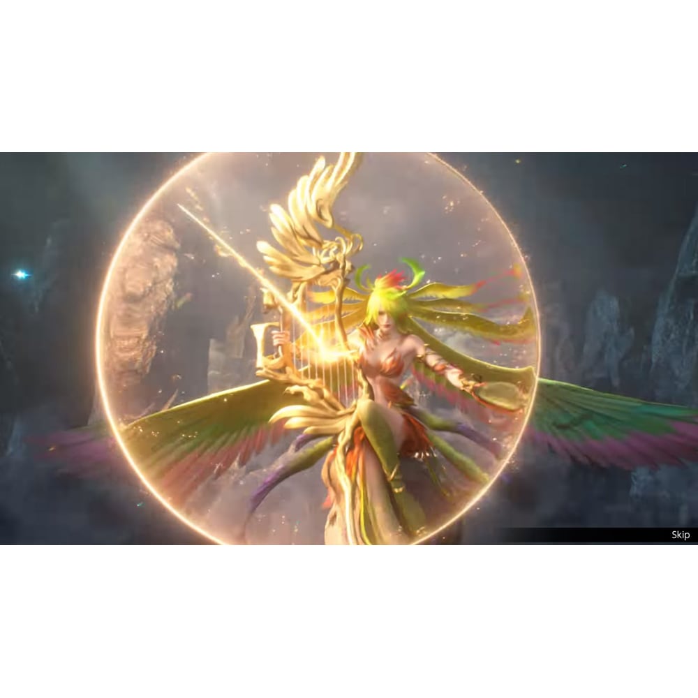 Joc Final Fantasy Resonance PS5
