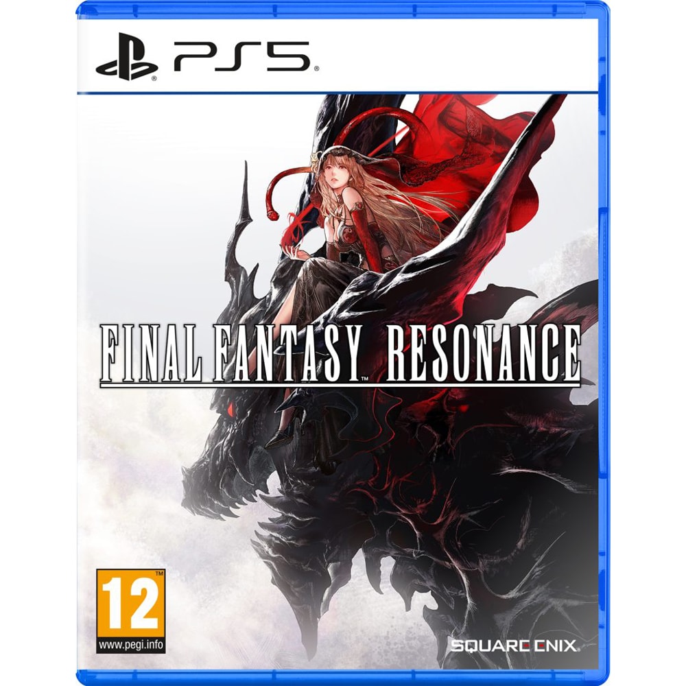 Joc Final Fantasy Resonance PS5