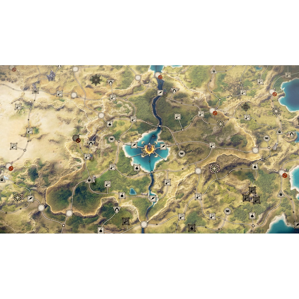Joc Fire Emblem Fortunes Weave Dagdan Collection Nintendo Switch 2