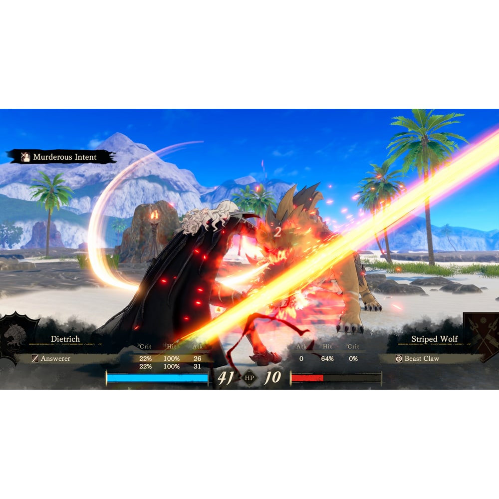 Joc Fire Emblem Fortunes Weave Dagdan Collection Nintendo Switch 2
