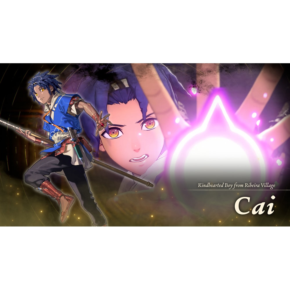 Joc Fire Emblem Fortunes Weave Dagdan Collection Nintendo Switch 2