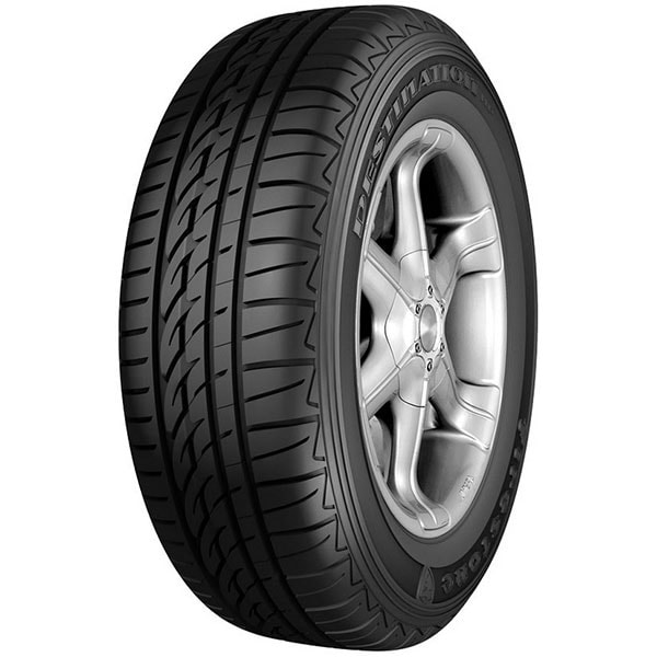 Anvelopa vara FIRESTONE Destination HP 265/70R15 112H