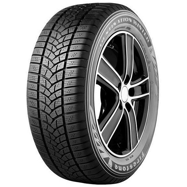 Anvelopa iarna FIRESTONE Winter Destination 215/70R16 100T