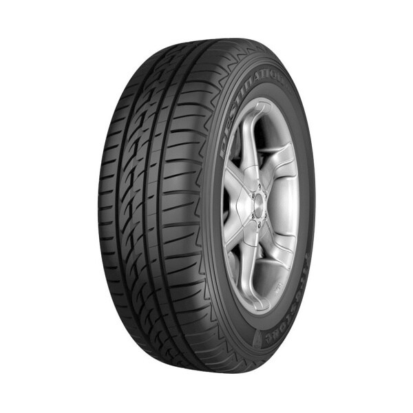Anvelopa vara FIRESTONE Destination HP 215/65R16 98H 