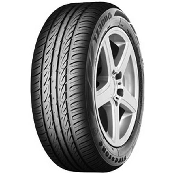 Anvelopa vara FIRESTONE FireHawk TZ300 XL 215/55R16 97W