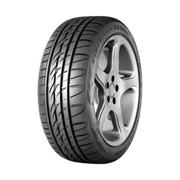 Anvelopa vara FIRESTONE FireHawk SZ90 245/45R17 95W
