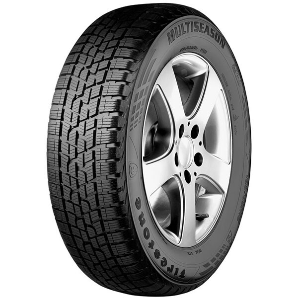 Anvelopa all season FIRESTONE MultiSeason 185/65R14 86T