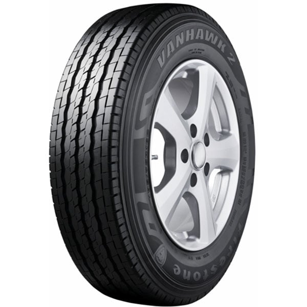 Anvelopa vara FIRESTONE VanHawk 2 215/70R15C 109/107S