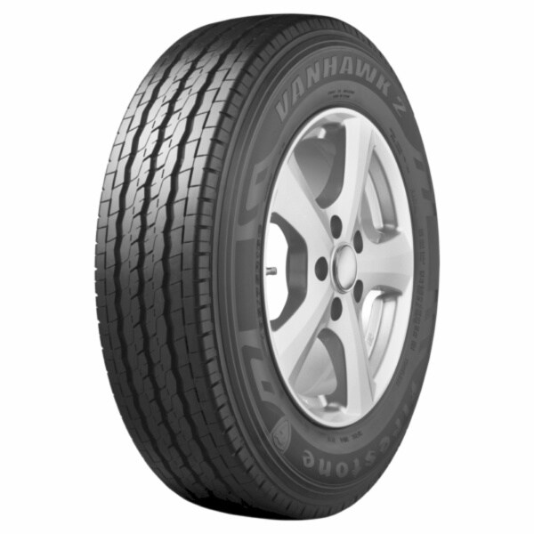 Anvelopa vara FIRESTONE VanHawk 2 205/65R16C 107/105T 