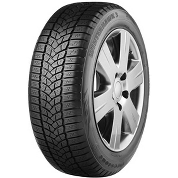 Anvelopa iarna FIRESTONE WinterHawk 3 215/50R17 95V XL