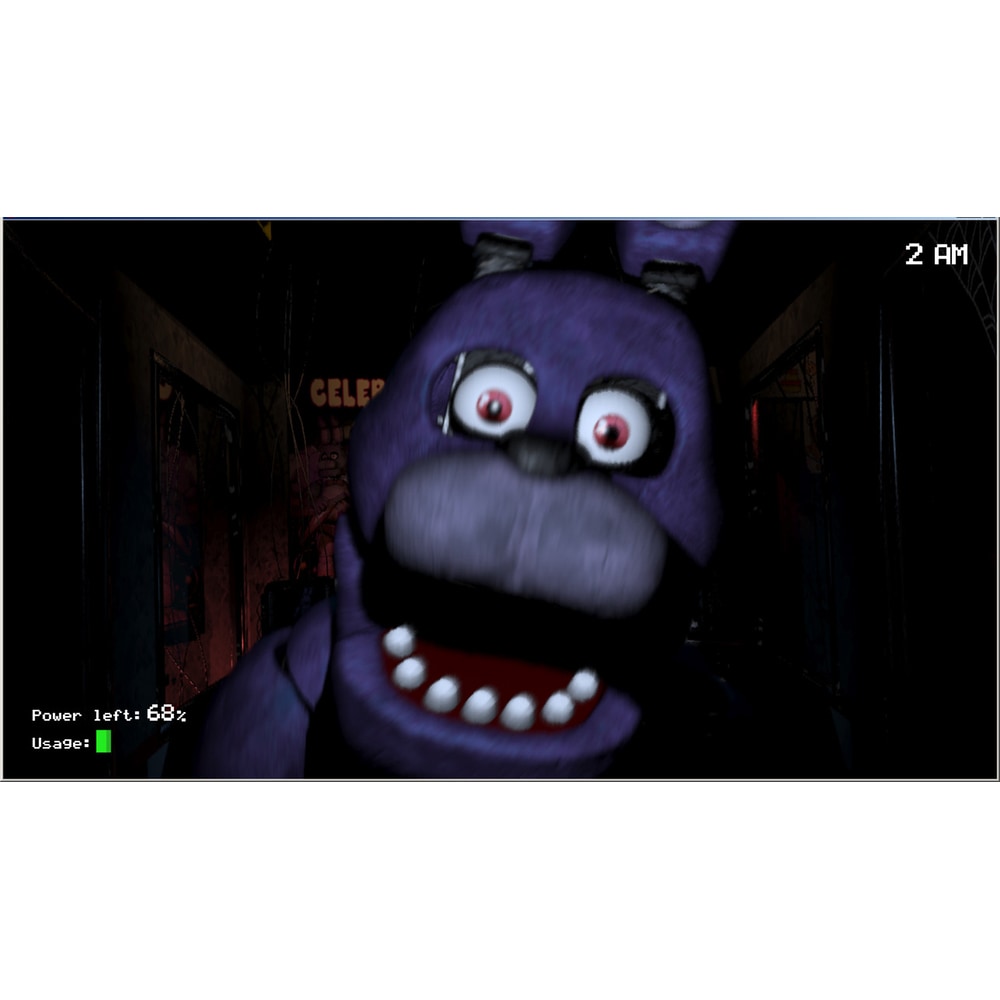 Joc Five Nights at Freddy's (FNAF) Core Collection Nintendo Switch