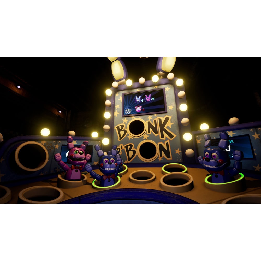 Five Nights at Freddy's: Help Wanted 2 PS5