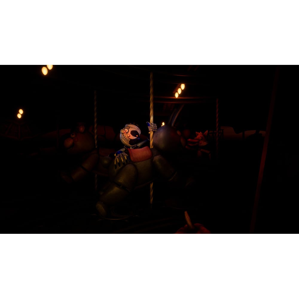 Five Nights at Freddy's: Help Wanted 2 PS5
