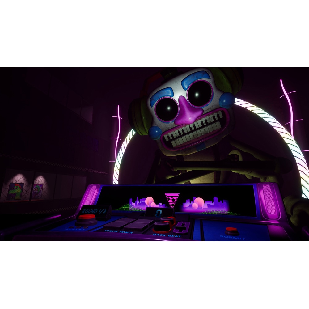 Five Nights at Freddy's: Help Wanted 2 PS5