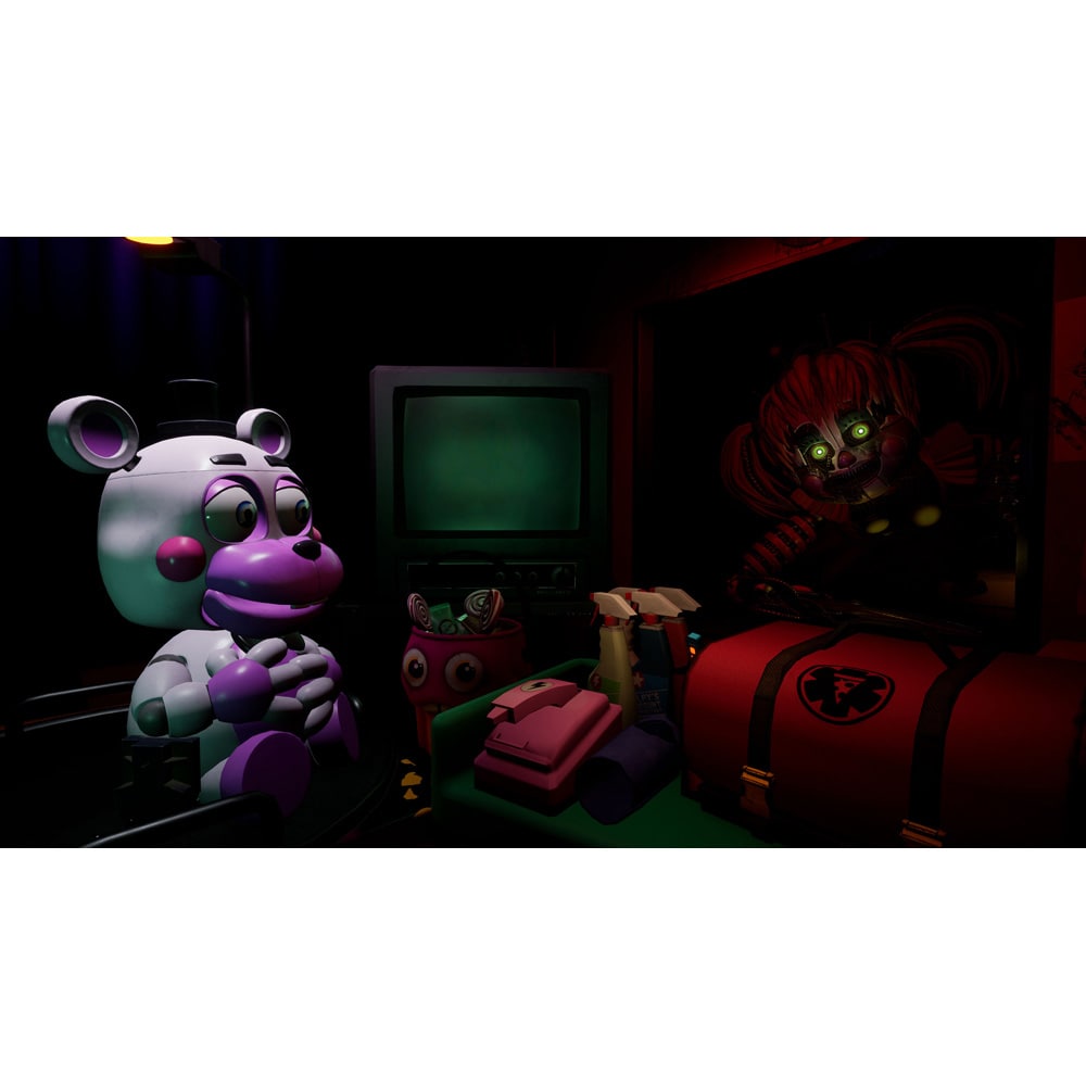 Five Nights at Freddy's: Help Wanted 2 PS5