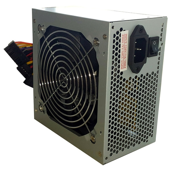 Sursa PC FLOSTON FL500-12, 500W, 120mm