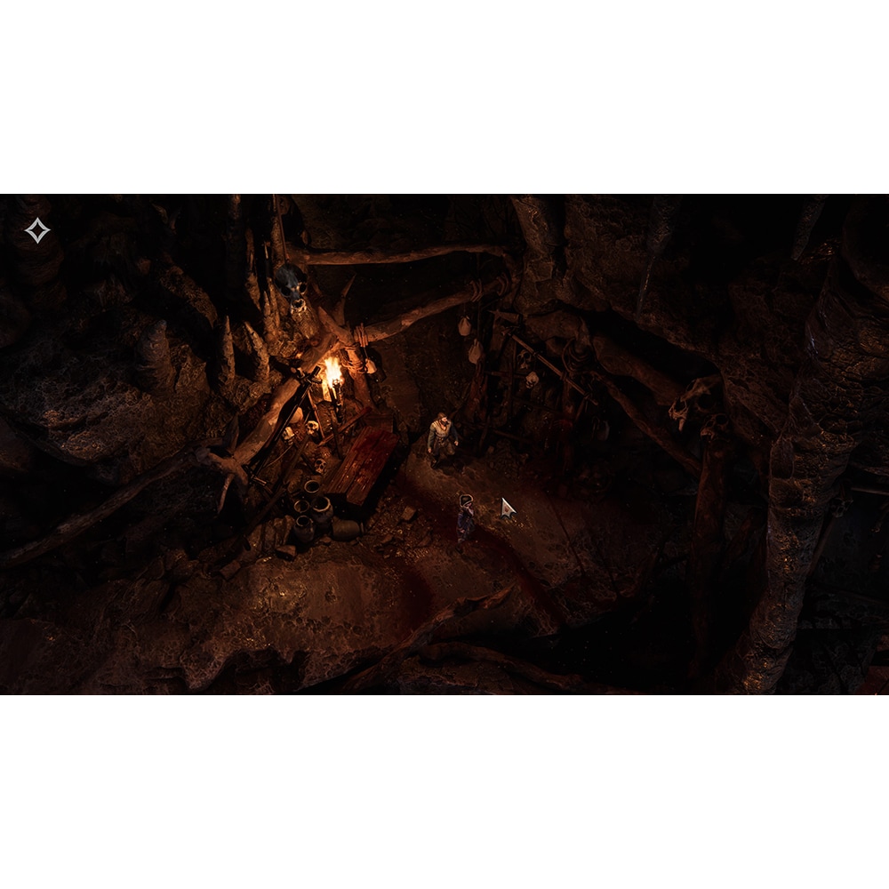 Joc Flint: Treasure Of Oblivion PS5