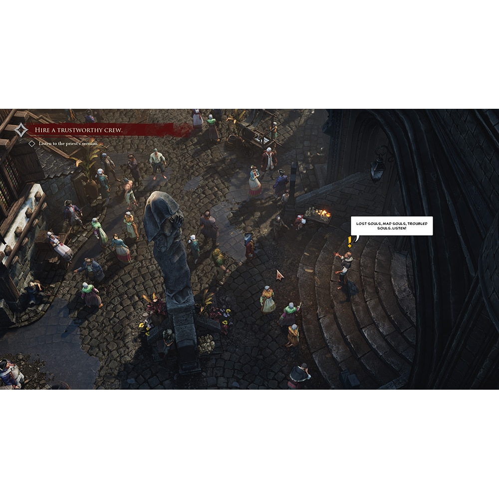 Joc Flint: Treasure Of Oblivion PS5