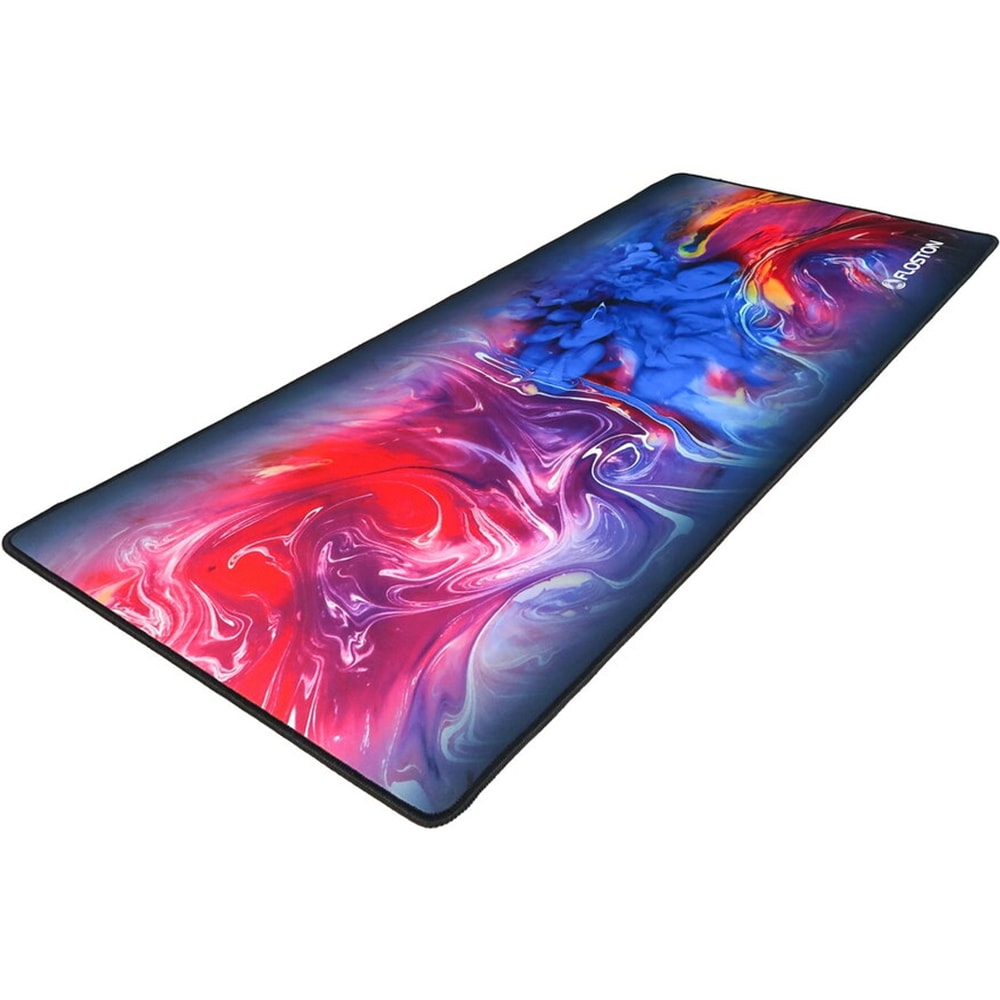 Mouse Pad FLOSTON Positive Pink, multicolor