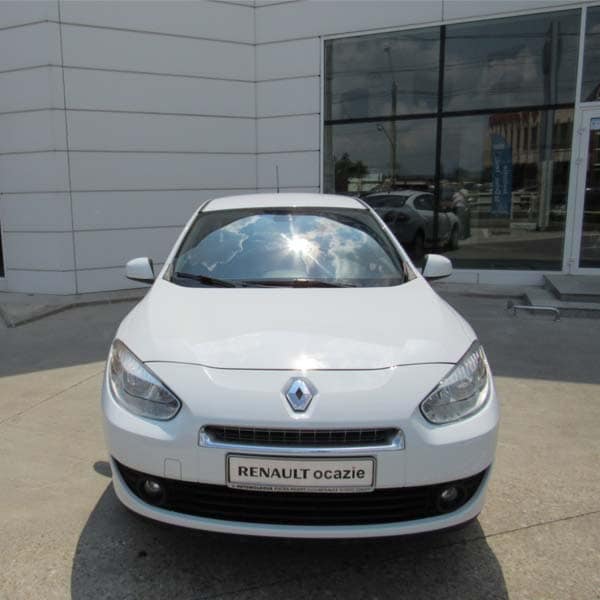 Renault Fluence Expression 1.6 16 V 110 CP