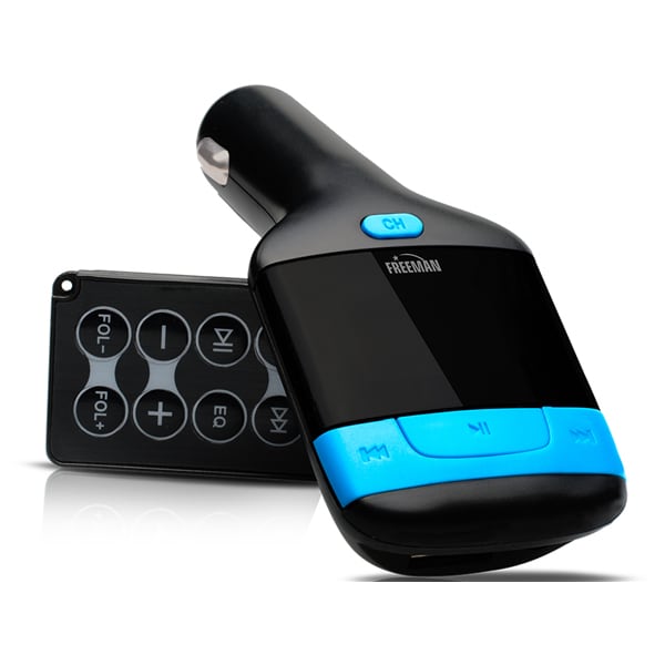 Modulator FM FREEMAN FM60, 10m, USB