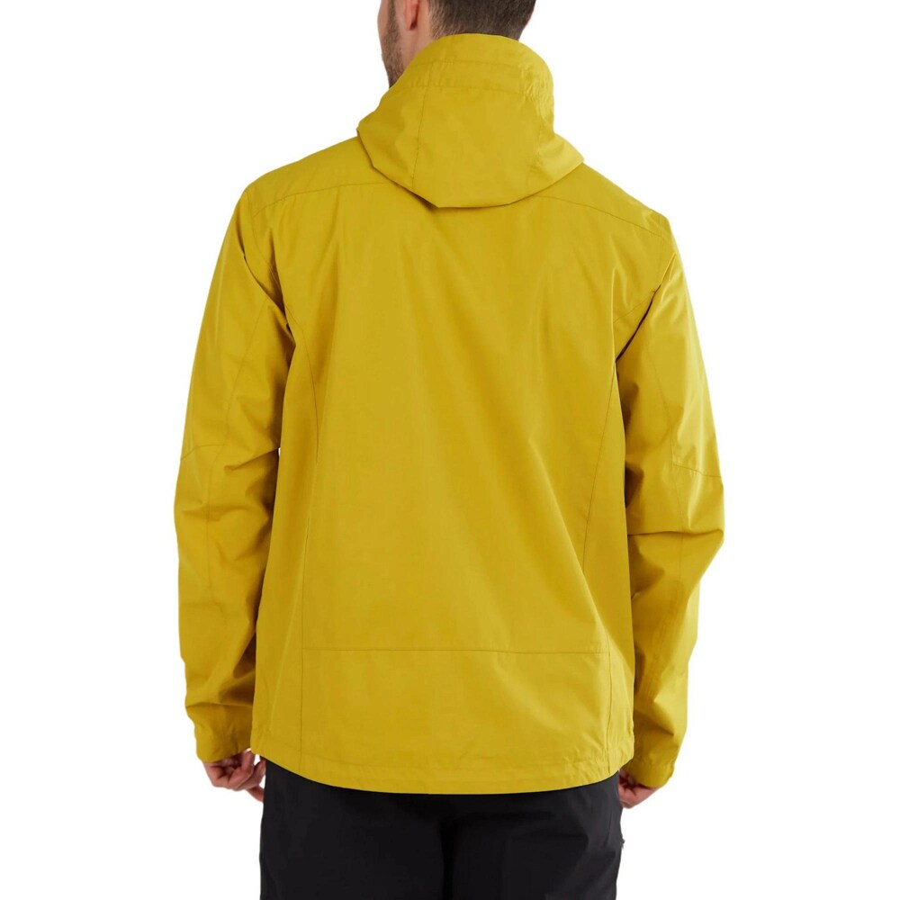 Jacheta barbati FUNDANGO Piorini, marimea XL, galben