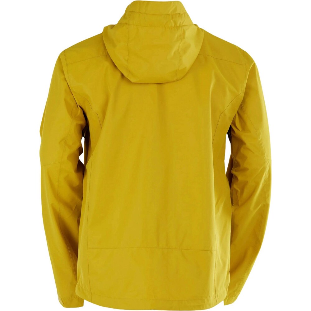 Jacheta barbati FUNDANGO Piorini, marimea XL, galben
