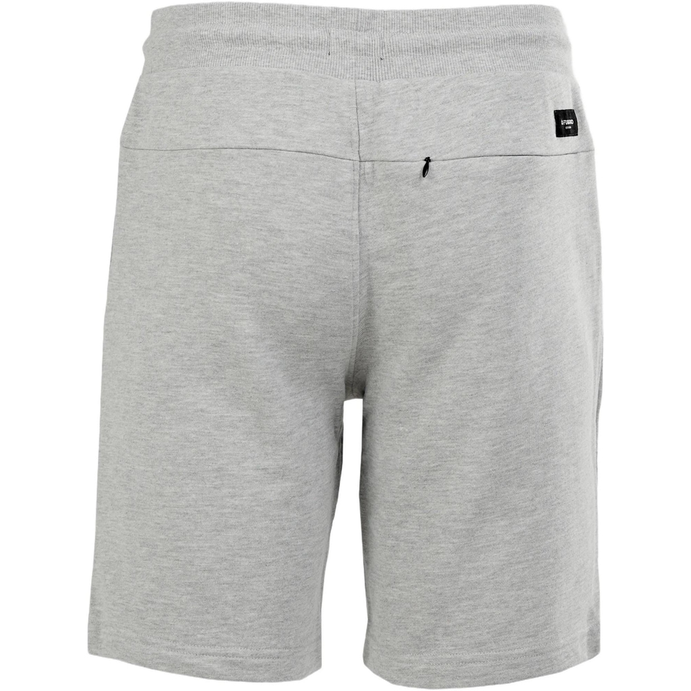 Short baie barbati FUNDANGO Delon Sweatshort, marimea XL, gri