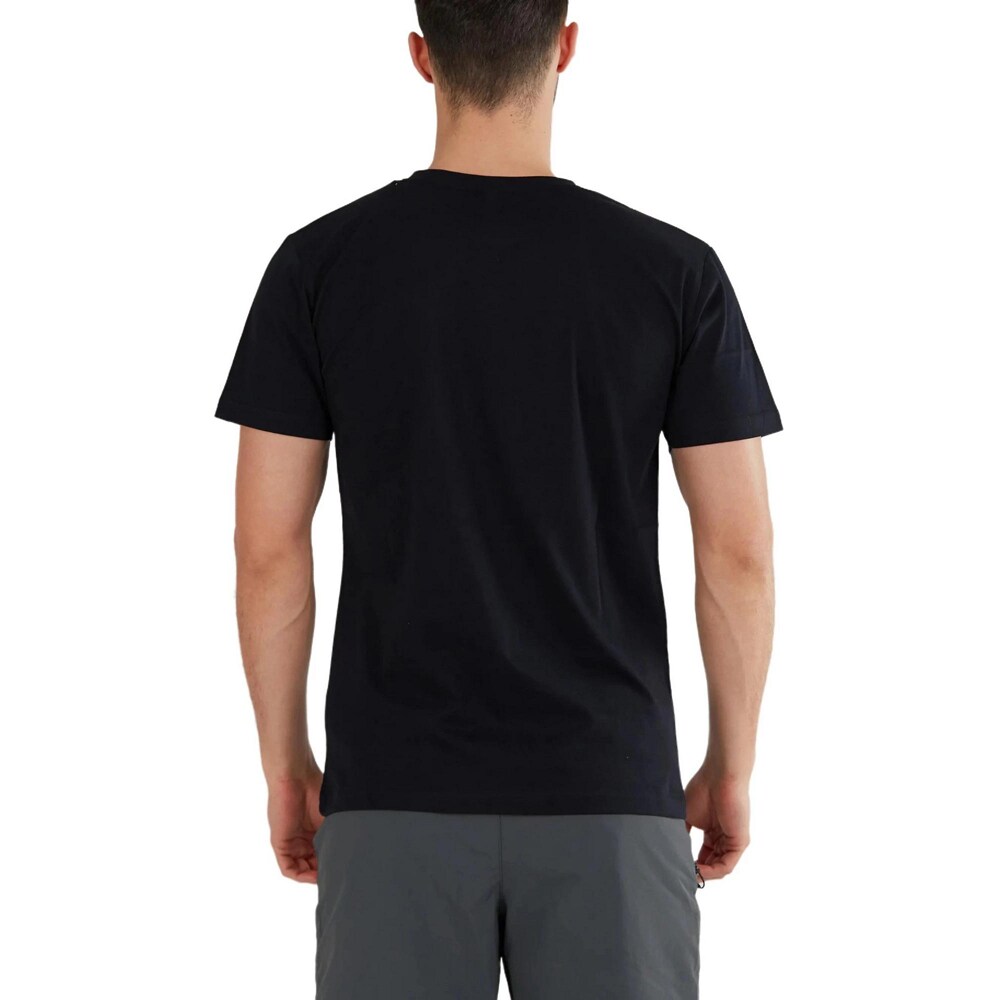 Tricou barbati FUNDANGO Legend, marimea XL, negru