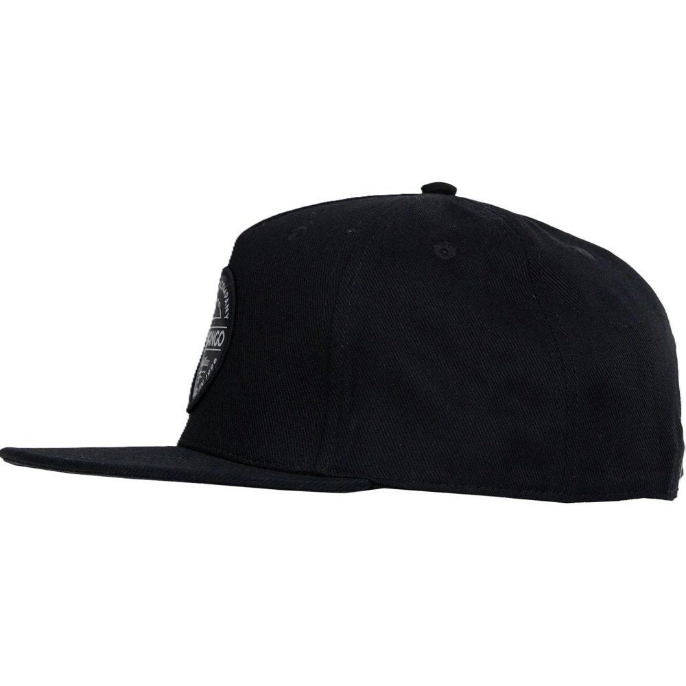 Sapca barbati FUNDANGO Acron Fullcap, negru