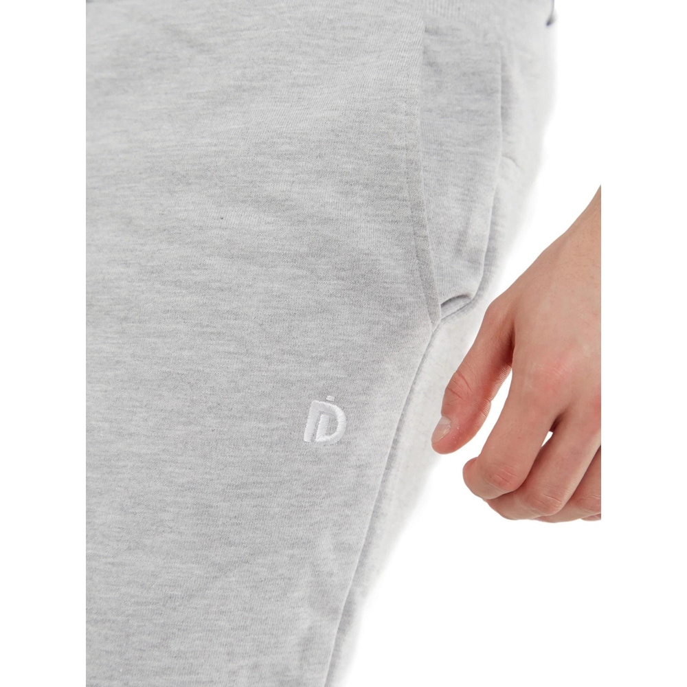 Short baie barbati FUNDANGO Delon Sweatshort, marimea L, gri