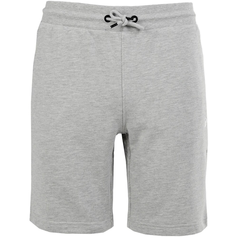 Short baie barbati FUNDANGO Delon Sweatshort, marimea M, gri