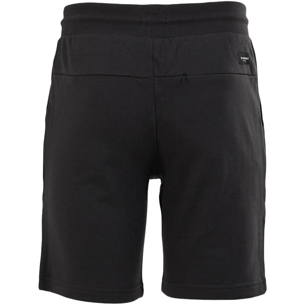 Short baie barbati FUNDANGO Delon Sweatshort, marimea S, negru