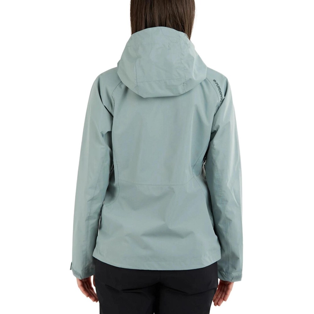 Jacheta femei FUNDANGO Piora, marimea S, verde