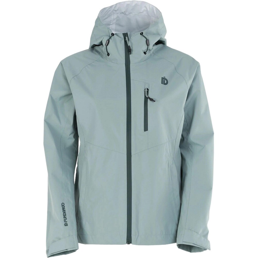 Jacheta femei FUNDANGO Piora, marimea S, verde