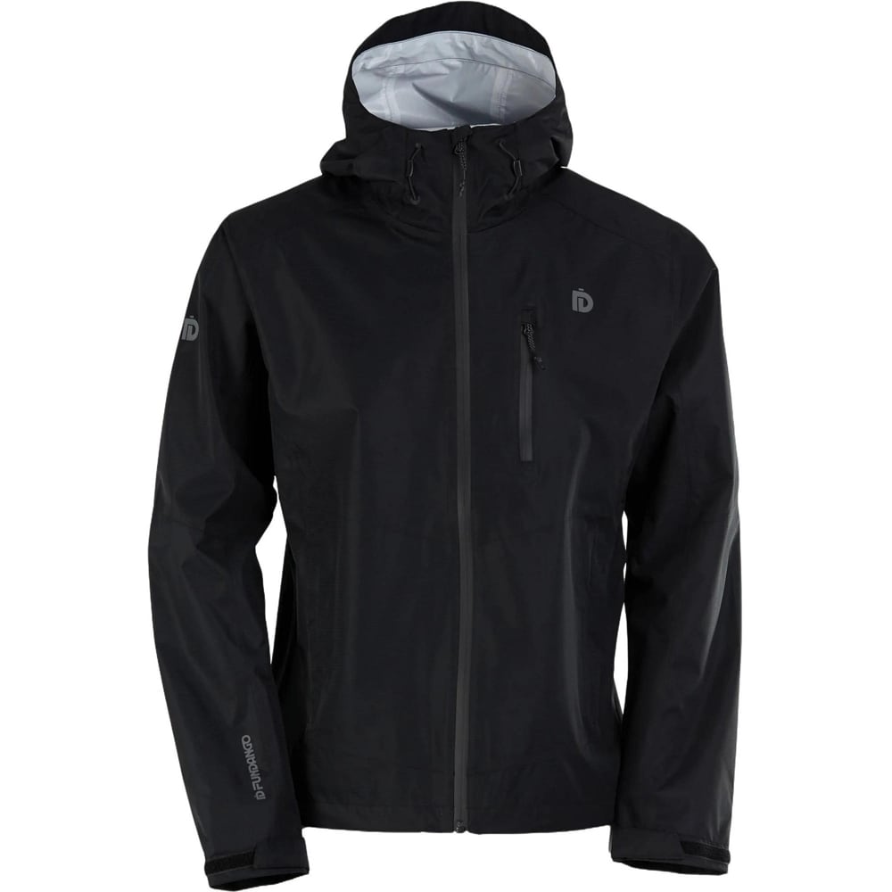 Jacheta barbati FUNDANGO Piorini, marimea L, negru