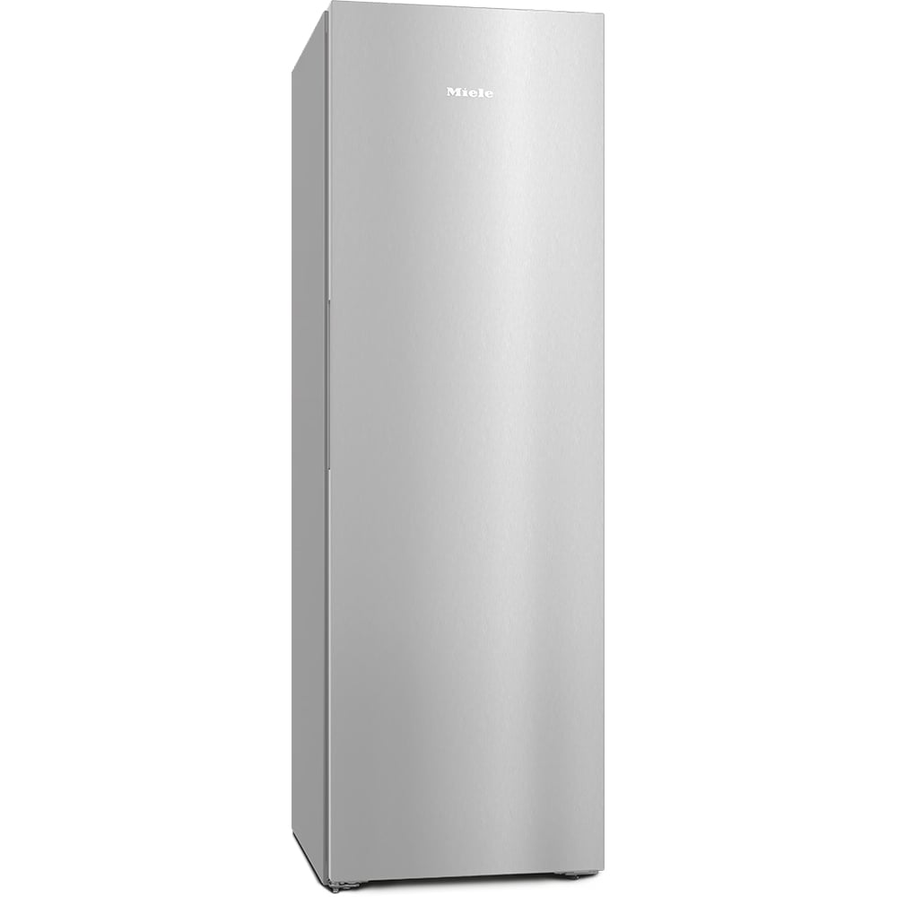 Congelator MIELE FNS 4382 D, No Frost, 278 l, H 185.5 cm, Clasa D, Wi-Fi, inox