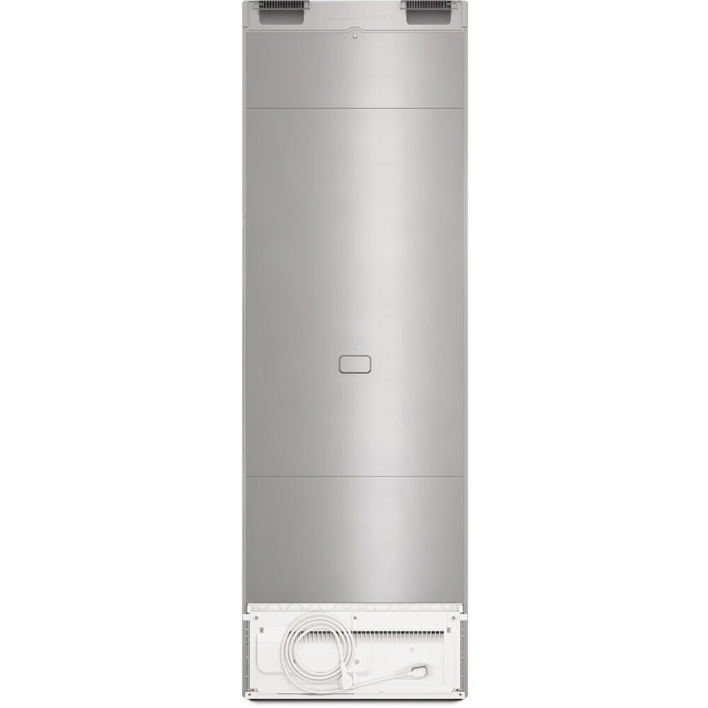 Congelator MIELE FNS 4382 D, No Frost, 278 l, H 185.5 cm, Clasa D, Wi-Fi, inox