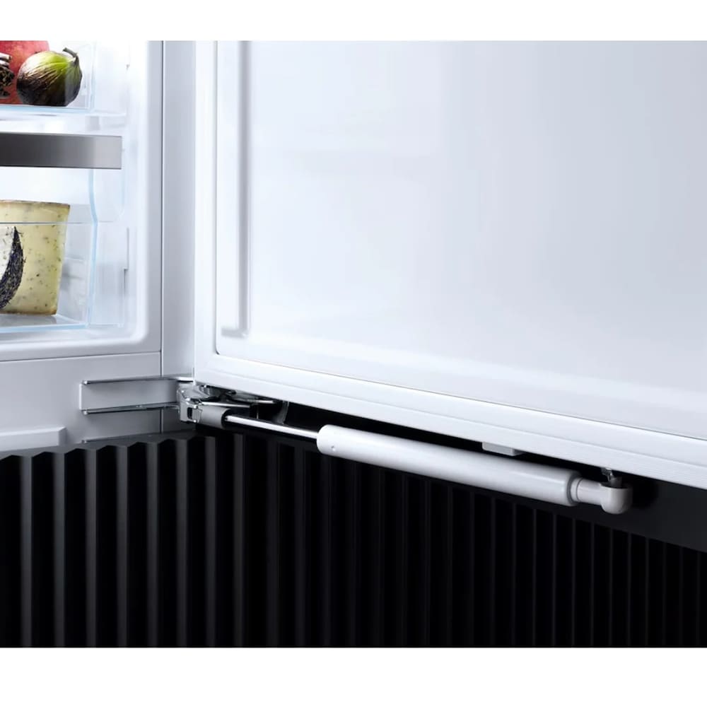 Congelator incorporabil MIELE FNS 7740 D 125 Gala Edition, No Frost, 213 l, H 177 cm, Clasa D, Wi-Fi