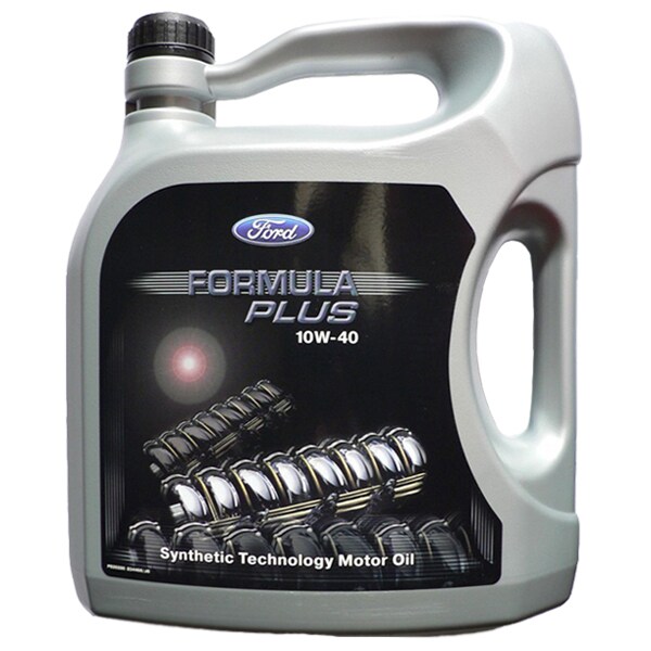 Ulei motor FORD FO1343538 Formula Plus, 10W40, 5l