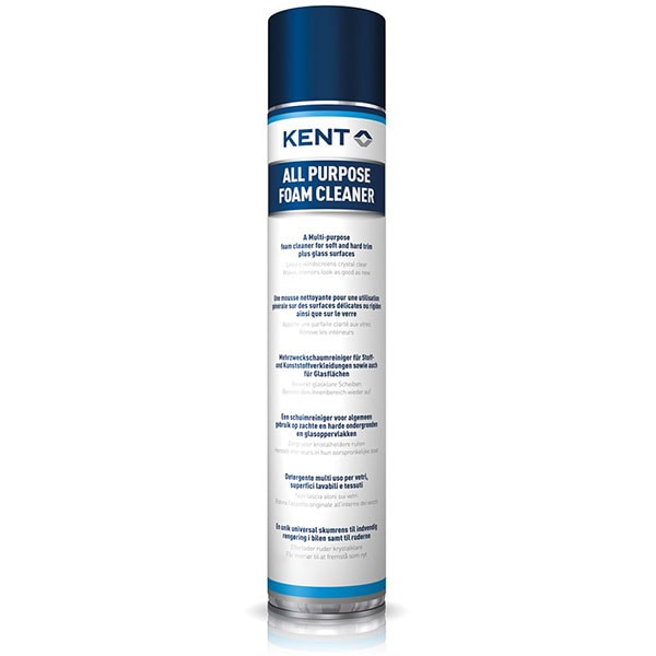 Spuma universala KENT 60071, 750ml
