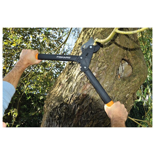 Foarfeca nicovala FISKARS PowerStep L85 1000585