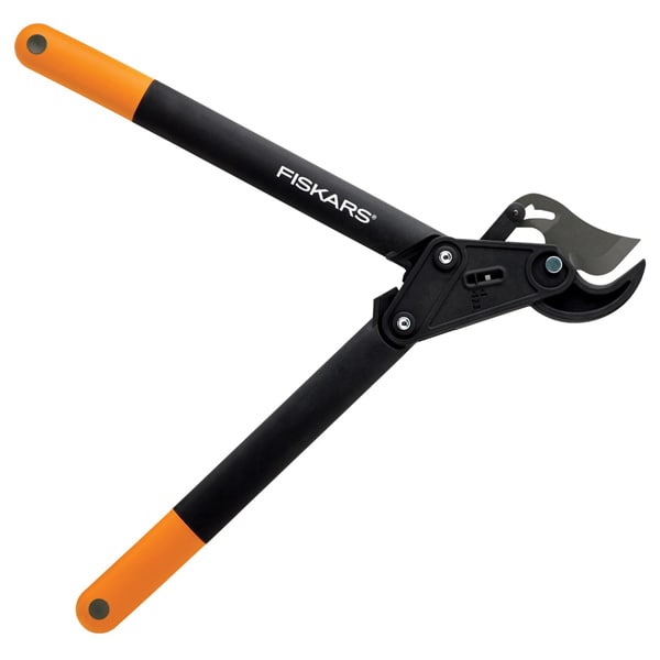 Foarfeca nicovala FISKARS PowerStep L85 1000585