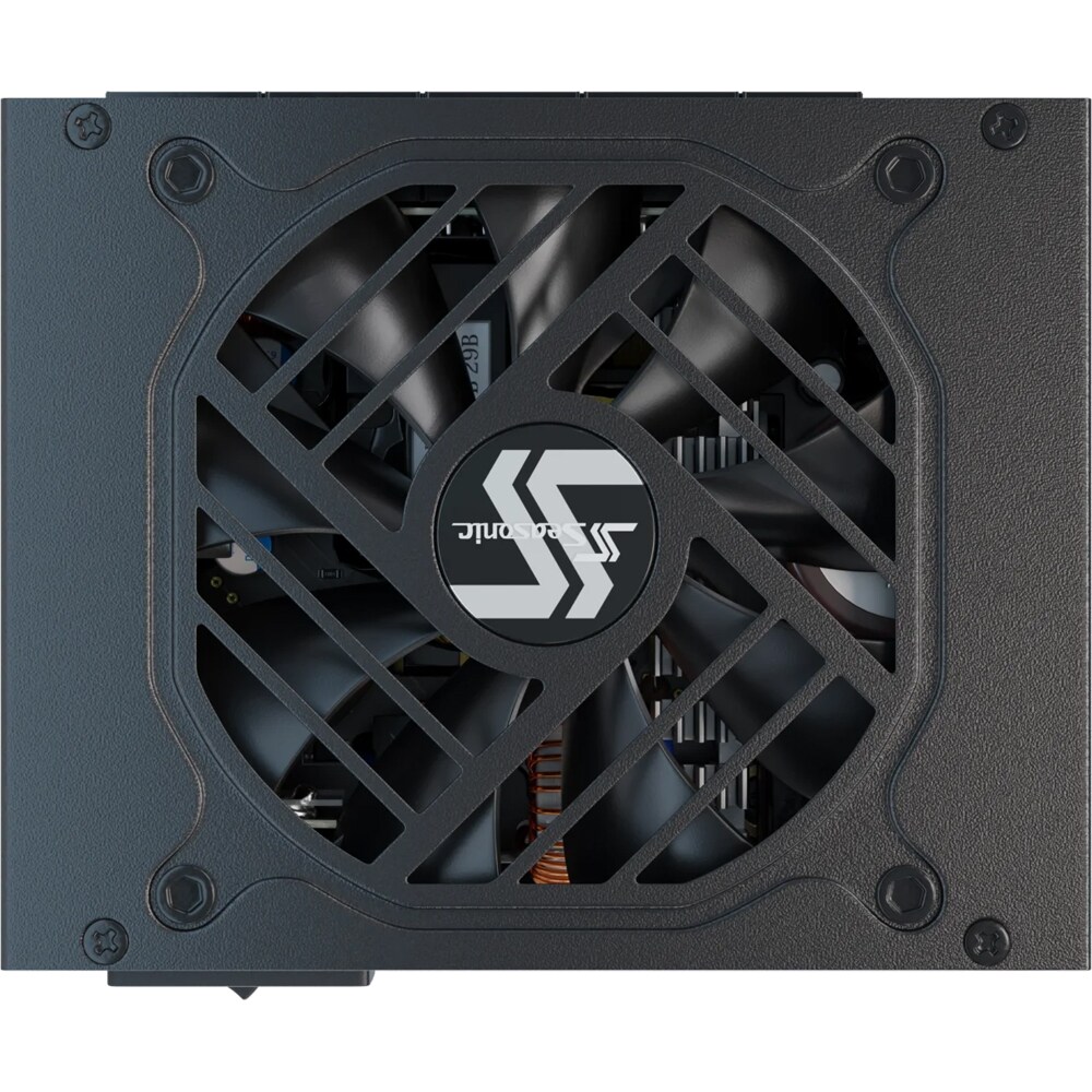 Sursa PC SEASONIC Focus SPX-650 (2021), 650W, 92 mm, 80 PLUS Platinum